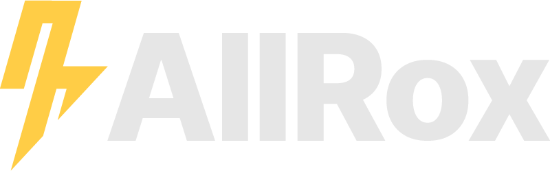 Logo AllRox