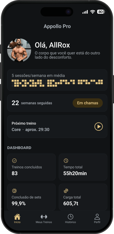 Appollo Pro