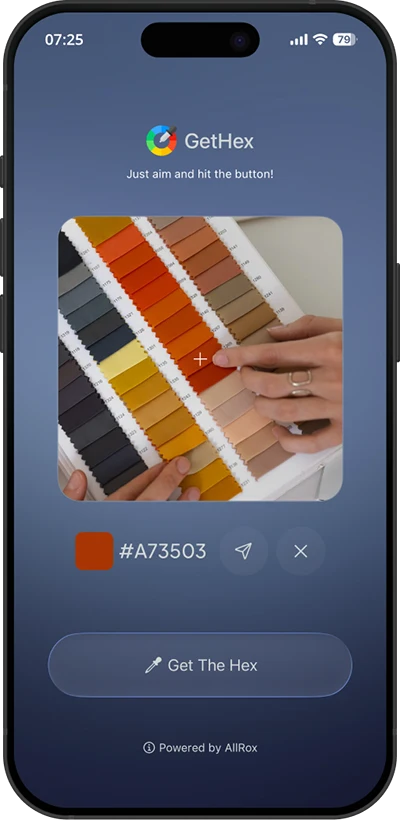 Produtos desenvolvidos